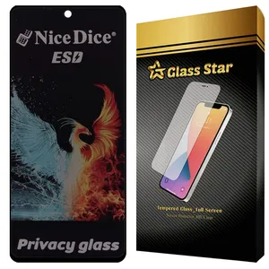 Glass Star GND7 Screen Protector For Xiaomi Redmi Note 10 Pro / Redmi Note 10 Pro Max / Redmi K50 / K50 Pro / K50 Ultra / K50 Gaming / Redmi Note 11 Pro 4G 