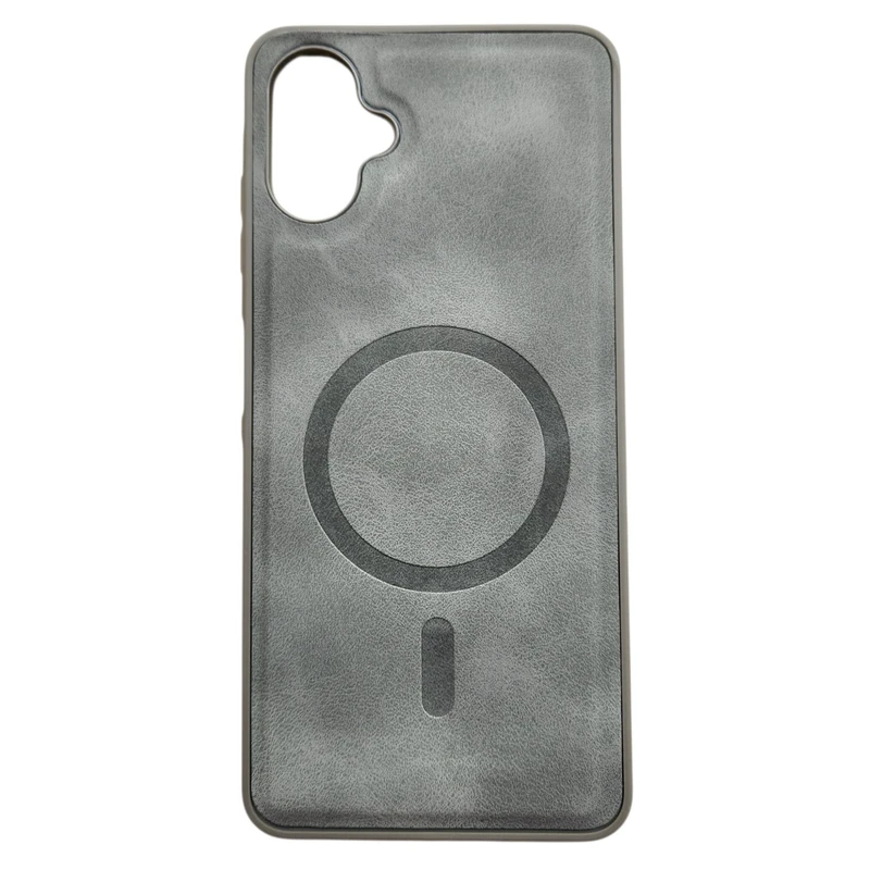 کاور طرح مگ سیف مناسب برای گوشی موبایل سامسونگ Galaxy A06