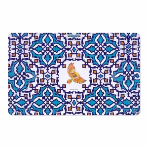 MAHOOT Homa Tile Cover Sticker for GLX W11 Plus