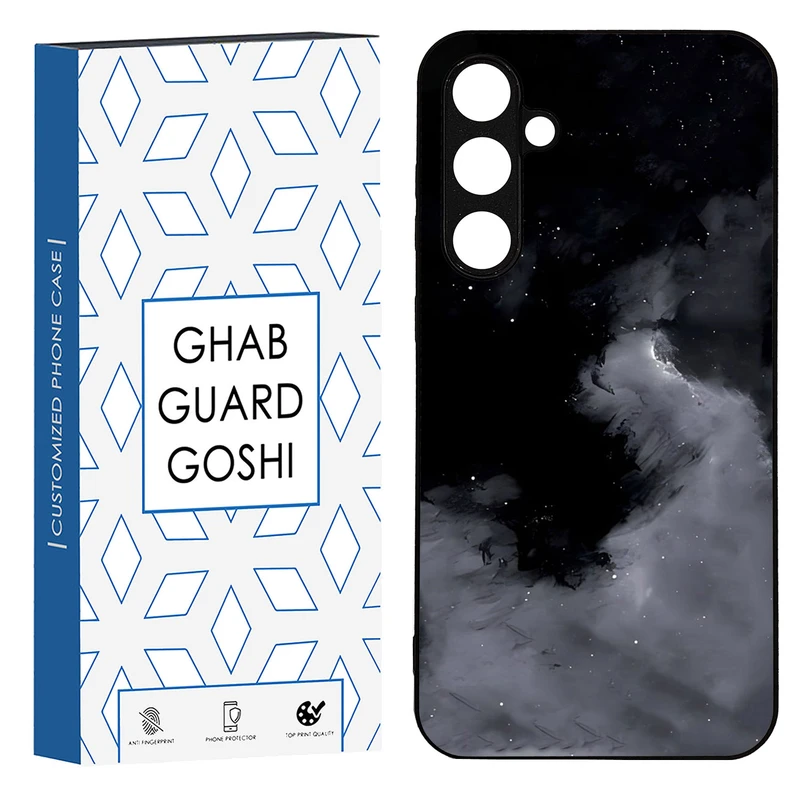 کاور قاب گارد گوشی طرح ساده کد TPU-017 مناسب برای گوشی موبایل سامسونگ Galaxy S23 FE