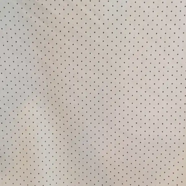 پارچه لباس مدل نخی خال دار