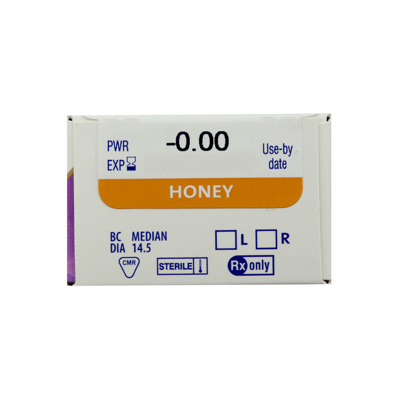 لنز چشم فرشلوک کد 0.00