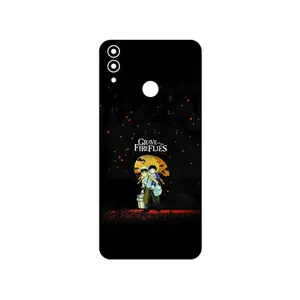 MAHOOT Grave of the Fireflies Cover Sticker for Honor 8C