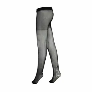 جوراب شلواری زنانه اسمارا مدل پاپیون rosh1016