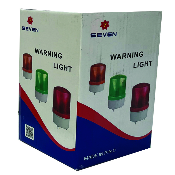 چراغ گردان سون مدل LTD-1101M