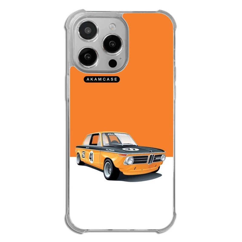 کاور آکام مدل AMCWTA14PROMAX-BMW-9 مناسب برای گوشی موبایل اپل iPhone 14 Pro Max