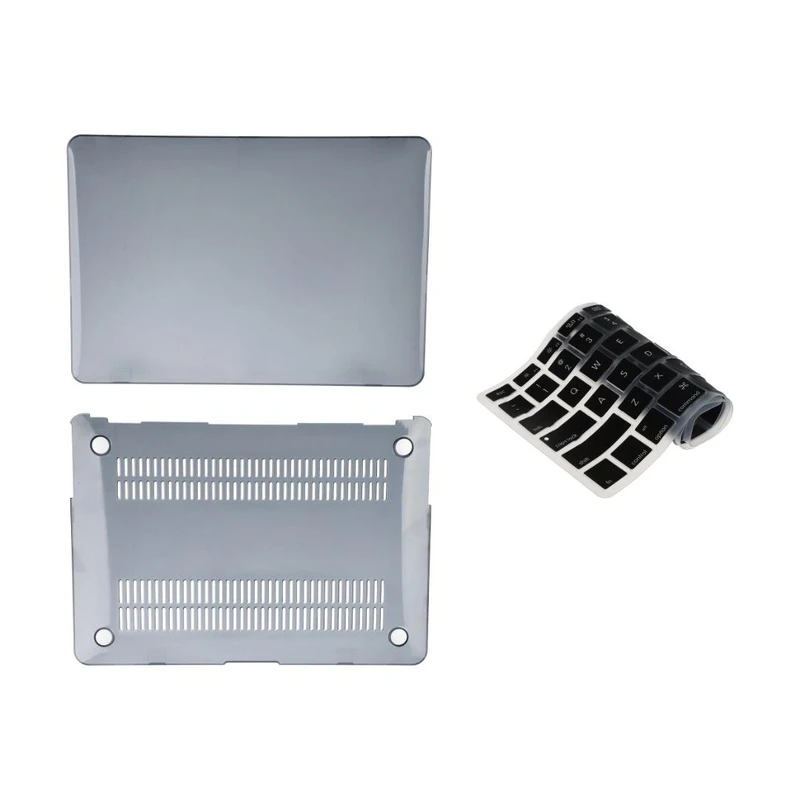 عکس شماره 4 : کاور محافظ اکستریم مک مدل mbp-13 مناسب برای مک بوک پرو 13 اینچ