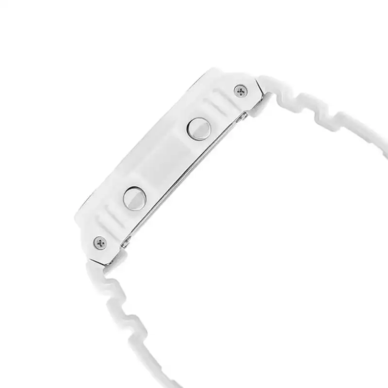 ساعت مچی عقربه ای زنانه کاسیو مدل GMA-S2100WS-7ADR