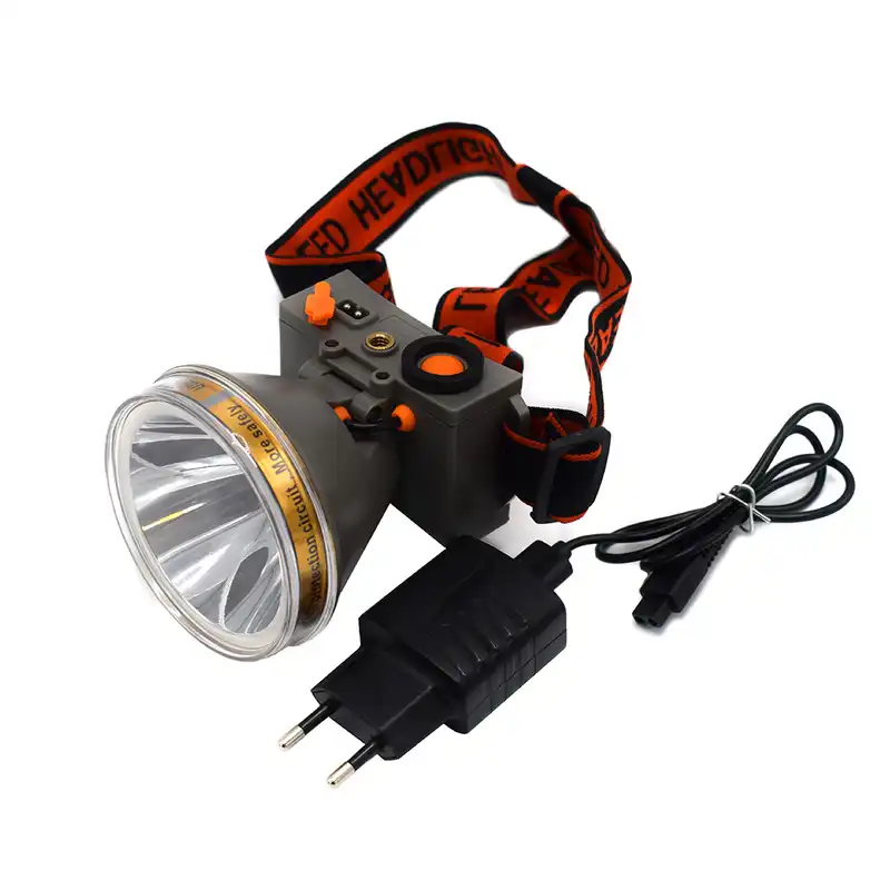 چراغ پیشانی مدل DK-316