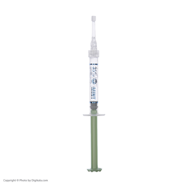 ژل بلیچینگ سفید کننده دندان الترادنت مدل اوپال سنس PF حجم 1.2 میلی لیتر بسته 2 عددی