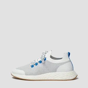 کفش روزمره مردانه پول اند بیر مدل knit trainers 
