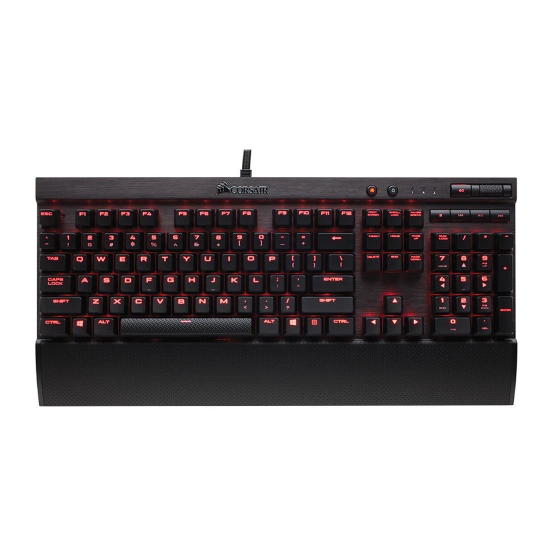 keyboard g413 carbon