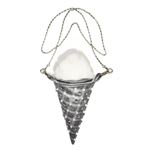 کیف رودوشی چرمی مدل آیس کد 801