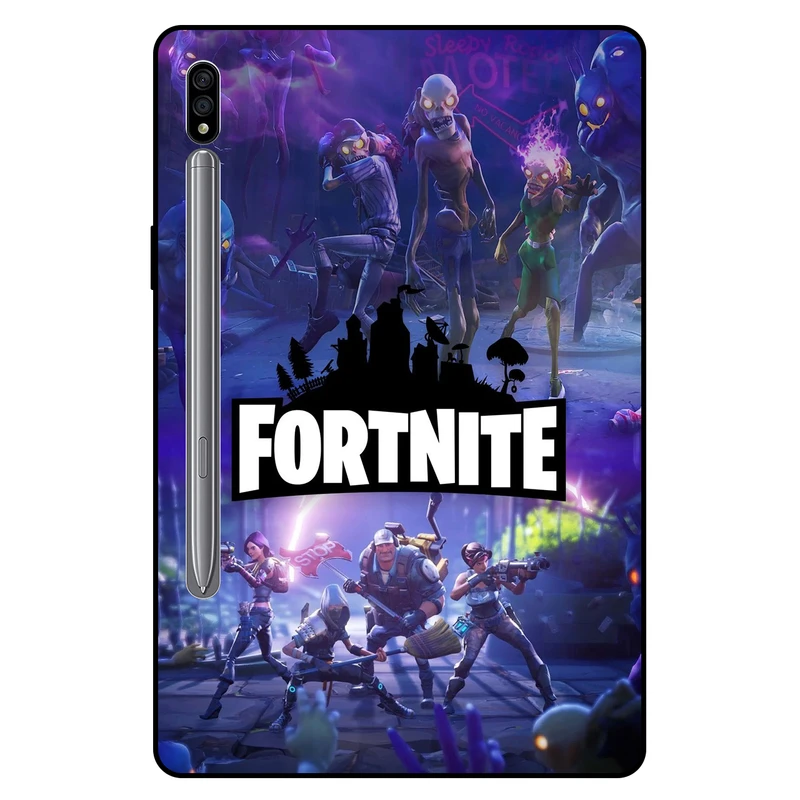 کاور مگافون کد 8250 مناسب برای تبلت سامسونگ Galaxy Tab S8 11.0 2022 / X700 / X706