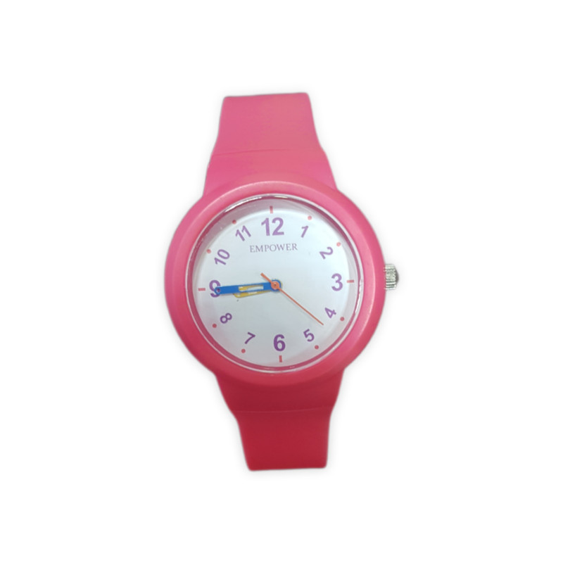 ساعت مچی عقربه ای بچگانه امپاور مدل 88ki22 ساعت مچی عقربه ای بچگانه امپاور مدل 88ki22