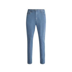 شلوار جین مردانه کروم مدل 2422601SlimStraight-Fit