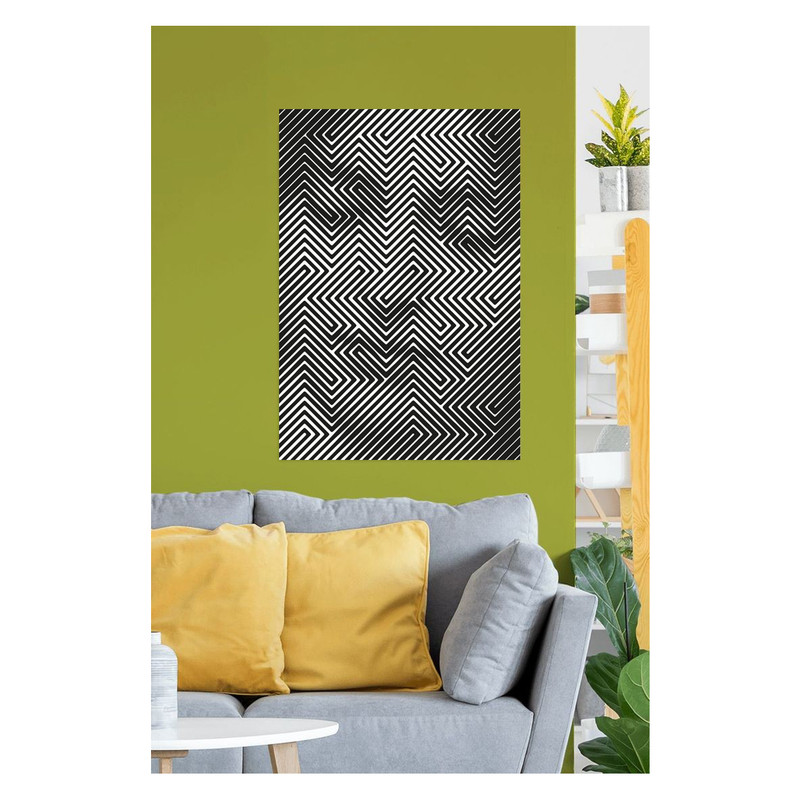 تابلو بوم مدل TB003