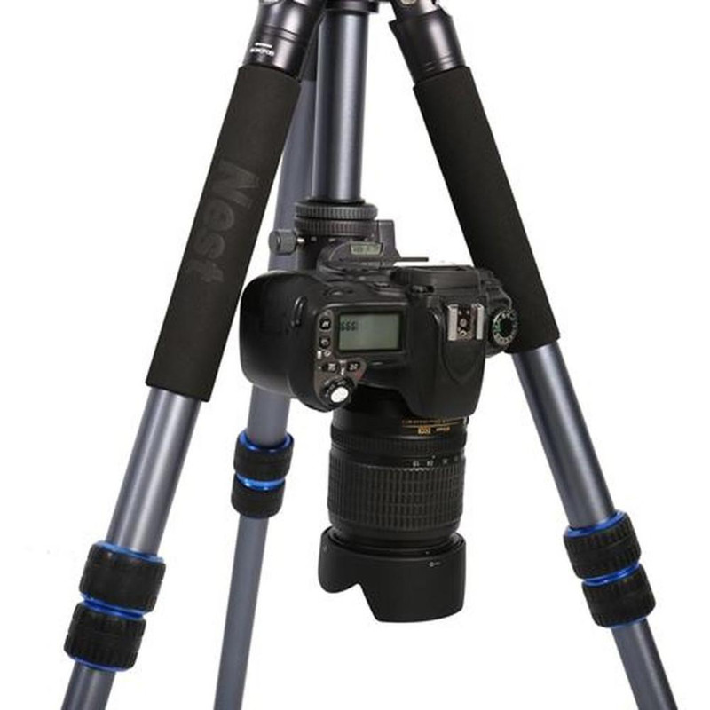 سه پایه دوربین نست مدل NT-6294AK