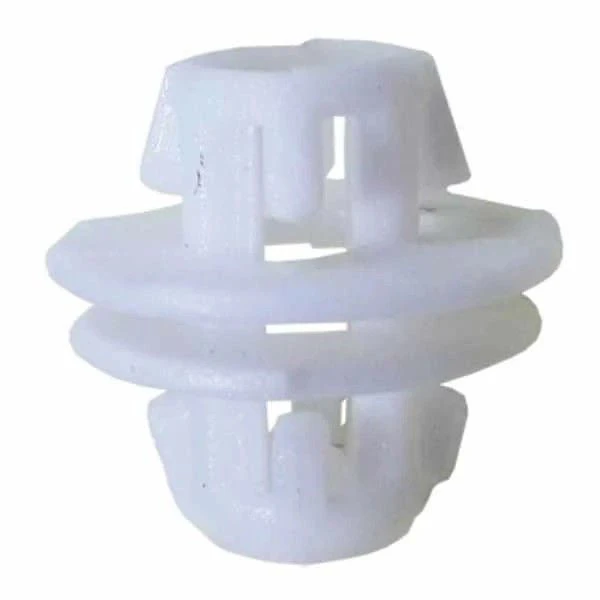 خار خورشیدی قفل درب خودرو آوارد یدک کد 8310001 مناسب برای پراید بسته 5 عددی