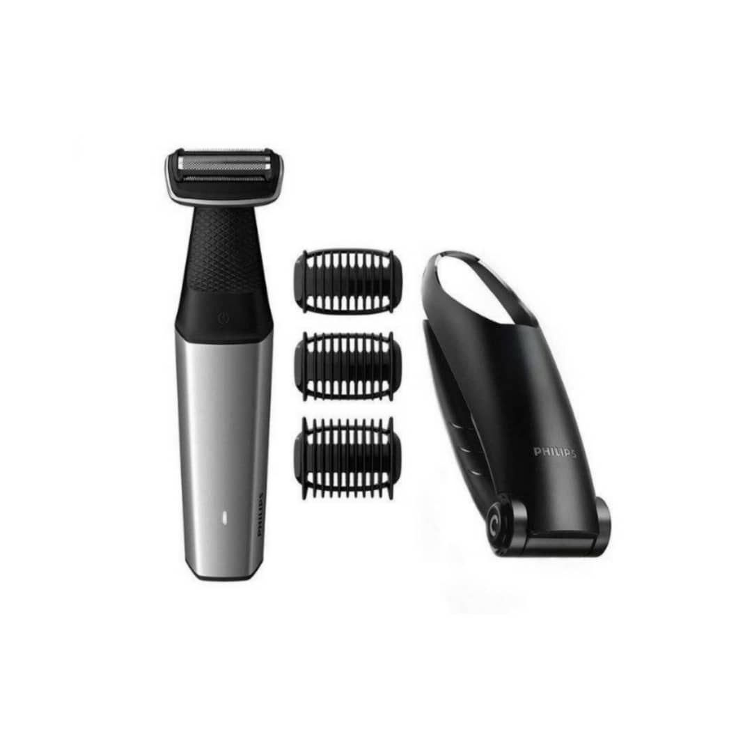 ماشین اصلاح موی بدن فیلیپس مدل BG5020/15 -  - 4