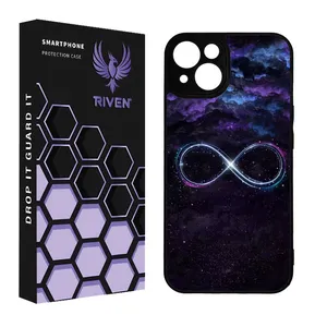 RIVEN RI3-5 Case For Apple iphone 14