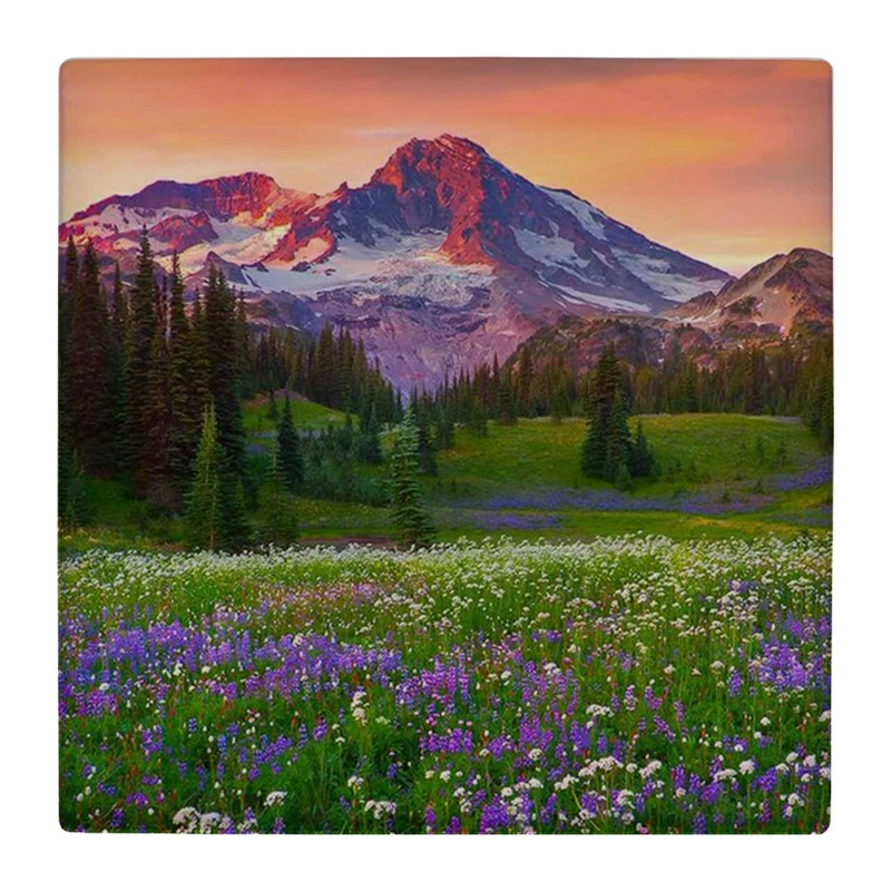 زیر لیوانی  طرح دشت و کوهستان کد    4824271_3723