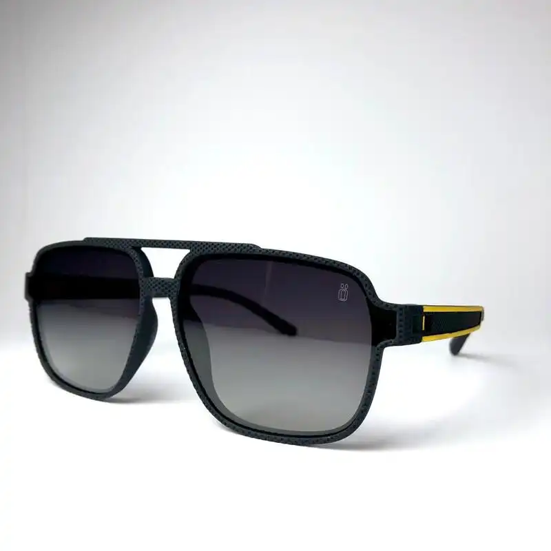 عینک آفتابی مردانه اوگا مدل 0090-1788021654