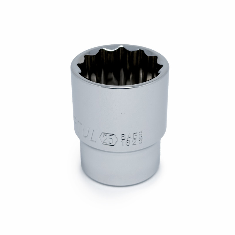 آچار بکس تاپ تول مدل BAEB1625 سایز 25 میلی متر