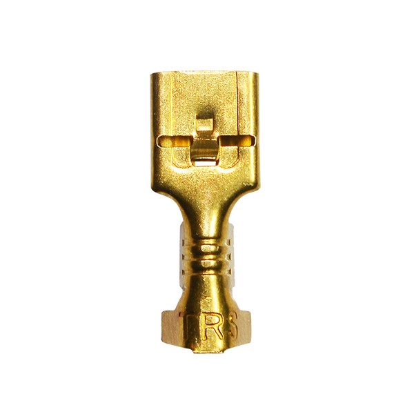 سرسیم تی آر اس مدل VE2.5-7A-0.8N 