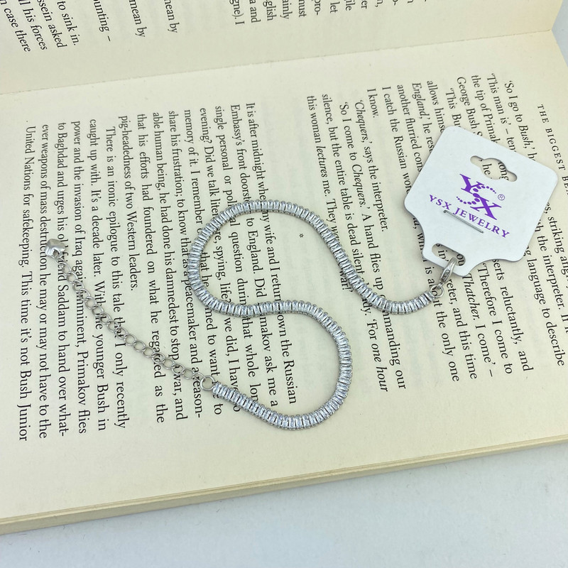 پابند زنانه وای اس ایکس مدل باگت کد A4018