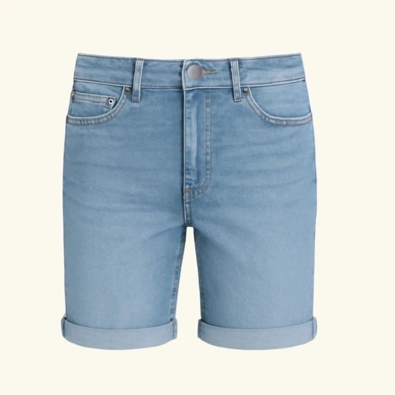 شلوارک مردانه درسمن مدل Dr 19407350