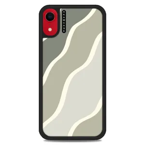 AKAM AMCWAXR-BOHO2 Cover For Apple iPhone XR