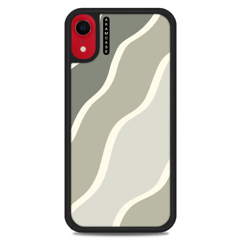 کاور آکام مدل AMCWAXR-BOHO2 مناسب برای گوشی موبایل اپل iPhone XR