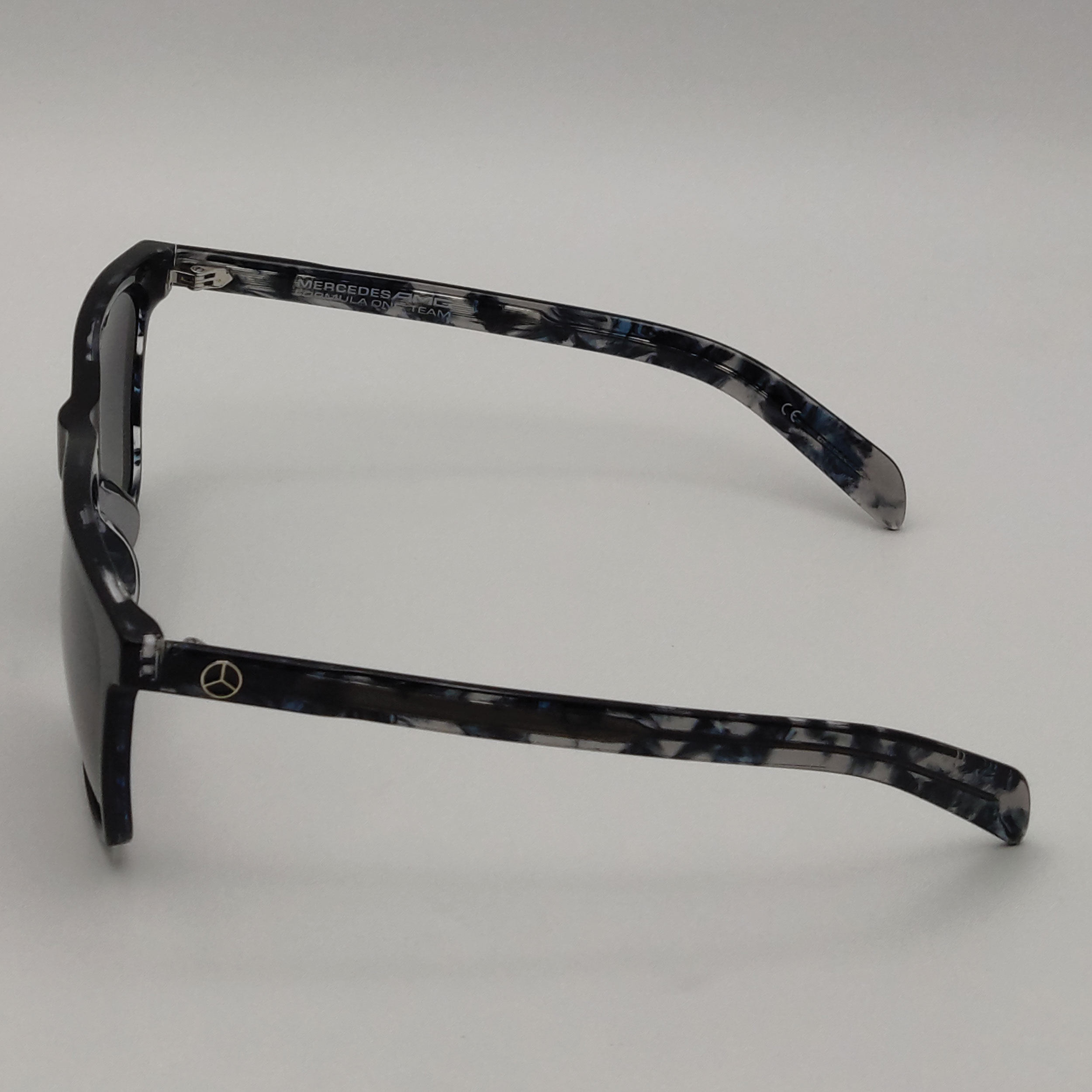 عینک آفتابی مرسدس بنز مدل S178 COL.003 -  - 5