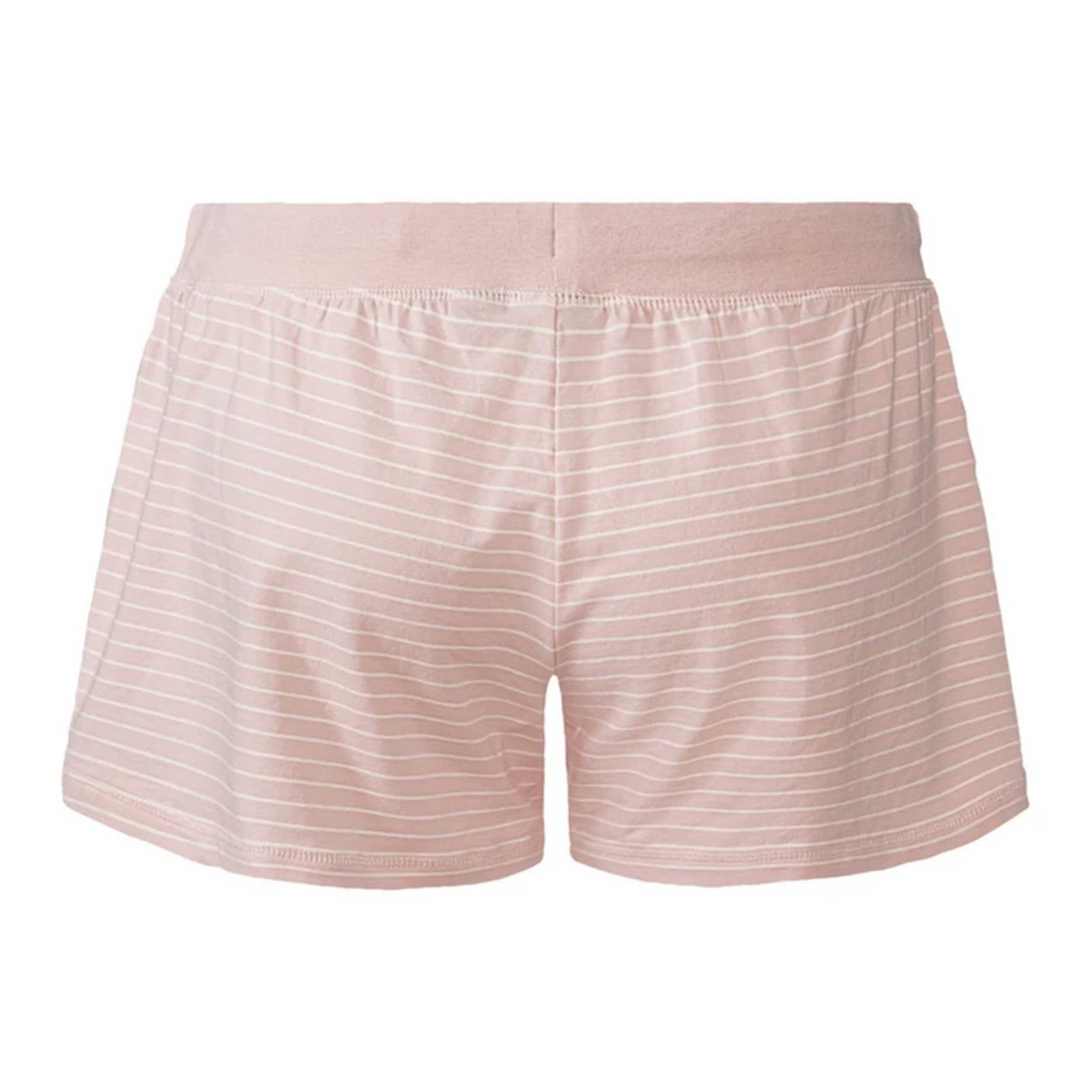 شلوارک زنانه اسمارا مدل نخی کمر کشی 19582821 -  - 2