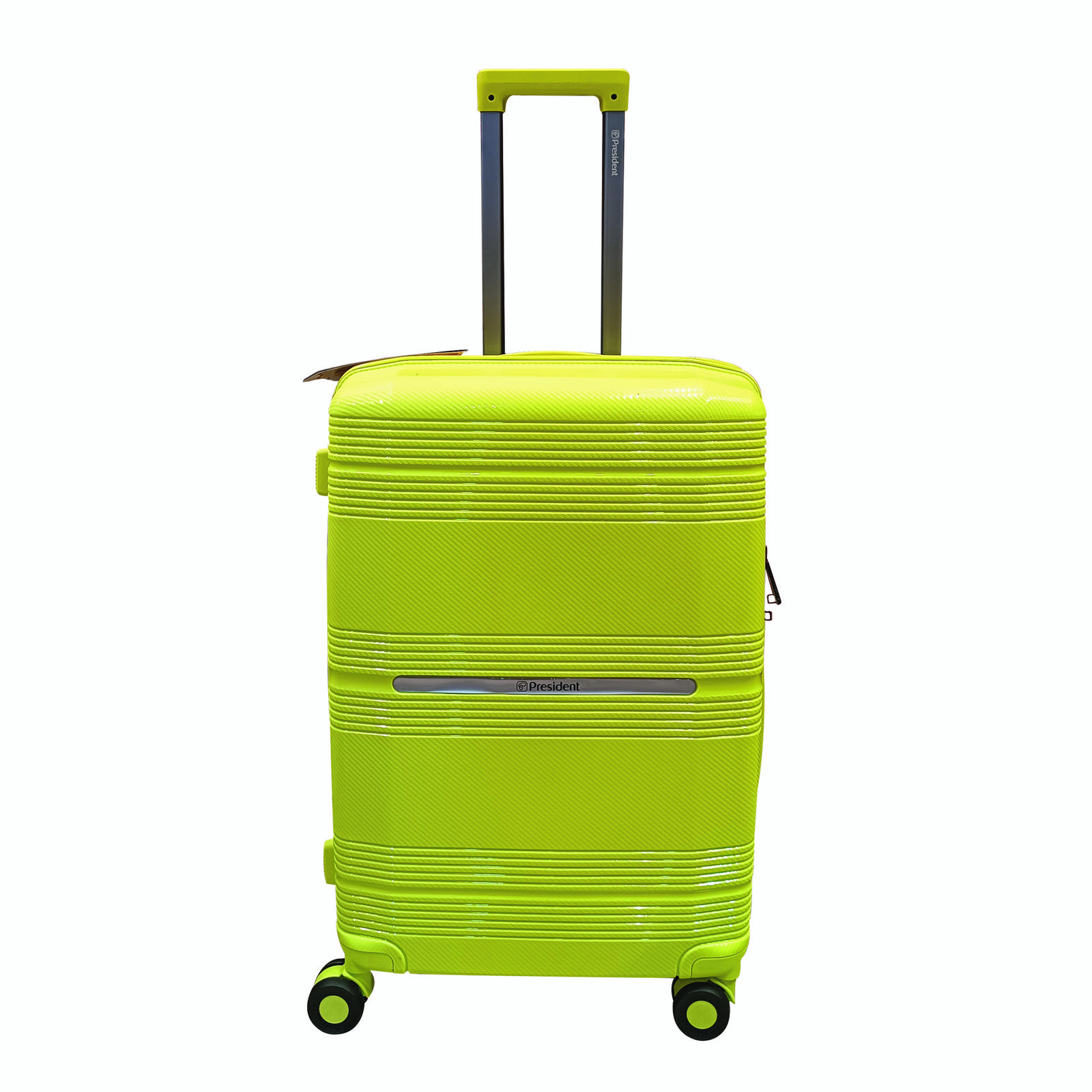 چمدان پرزیدنت مدل new سایز متوسط -  - 1