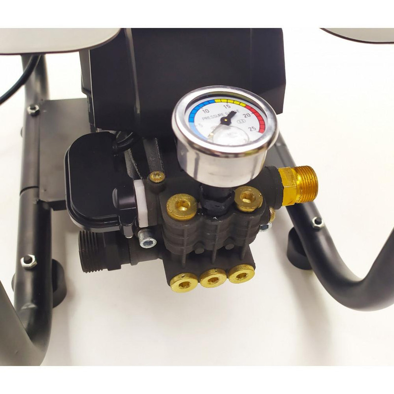 کارواش ادون مدل ED-1508k-1.8 کارواش ادون مدل ED-1508k-1.8