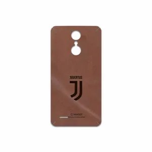 MAHOOT MNL-JUVE Cover Sticker for LG K8 2017