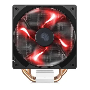 خنک کننده پردازنده کولر مستر مدل BLIZZARD T400