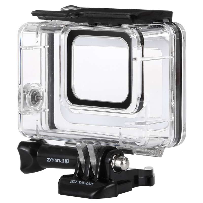 کاور ضد آب پلوز مدل PU328 مناسب برای دوربین ورزشی گوپرو Hero 7/6/5