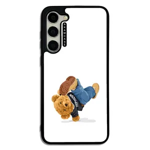 AKAM AMC-WSGS23P-BARON FILOU-22 Cover For Samsung Galaxy S23 Plus