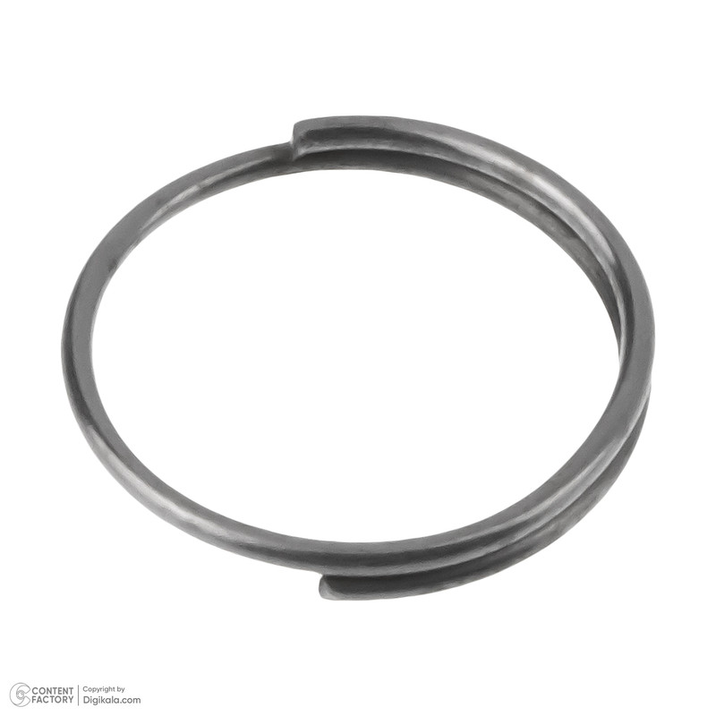 حلقه کریستال لوستر آریا کریستال مدل HL-1000G مجموعه 6000 عددی