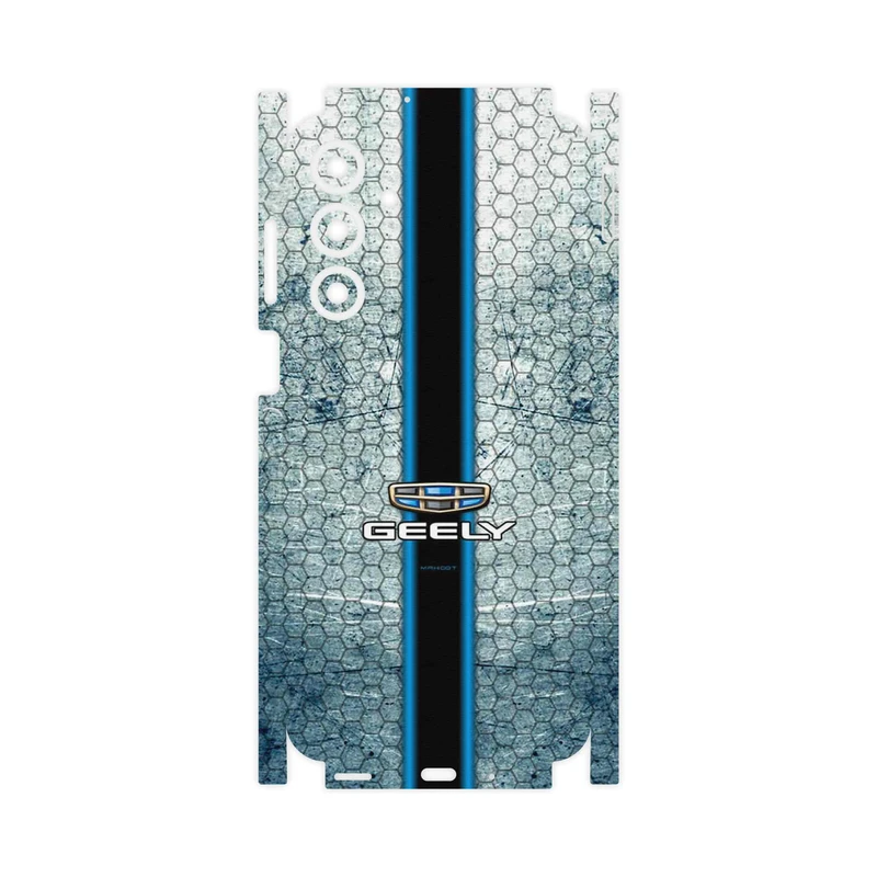برچسب پوششی ماهوت مدل GEELY-FullSkin مناسب برای گوشی موبایل سامسونگ Galaxy A16 4G