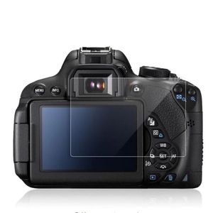 محافظ صفحه نمایش دوربین مدل R90D مناسب برای کانن 90D
