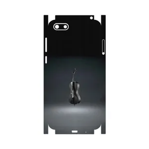 MAHOOT Cello-FullSkin Cover Sticker for Huawei Y5 Prime 2018