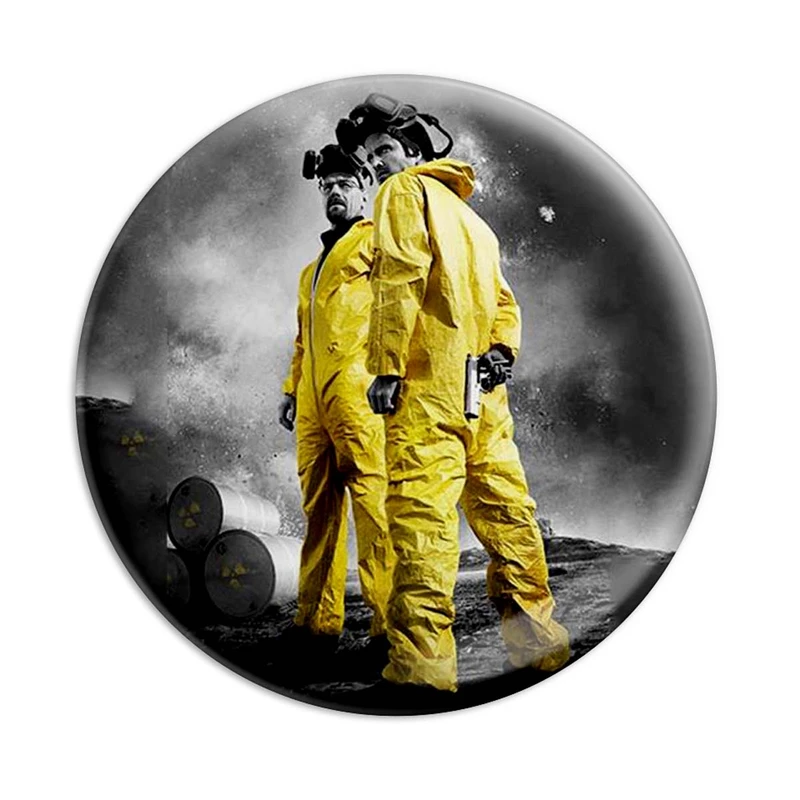  مگنت پرمانه طرح بریکینگ بد کد pmag.2447=