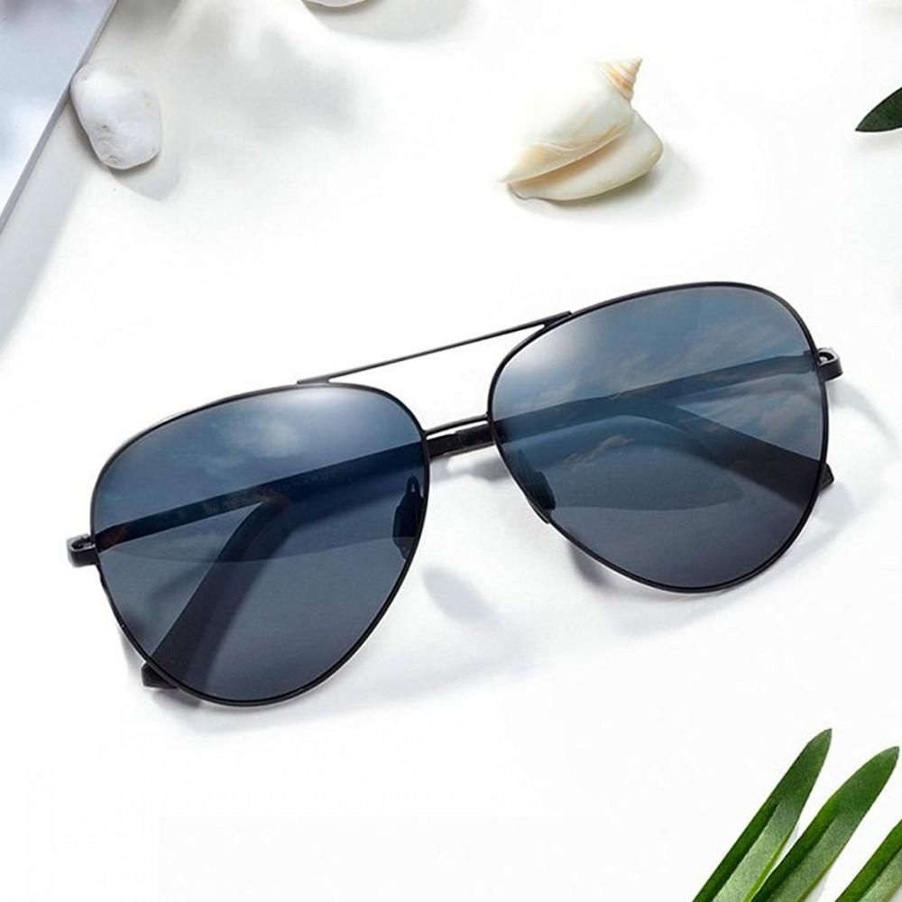 عینک آفتابی شیائومی سری Turok Steinhardt مدل SM005-0220 -  - 7