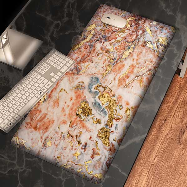 ماوس پد مدل سنگ جذاب M24L003-M13058