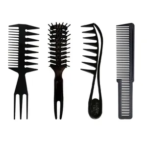 شانه مو مدل Max 400 مجموعه 4 عددی