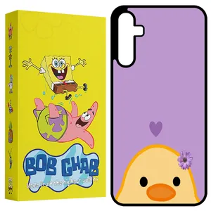  BOB Ghab BCPA35 Cover For Samsung Galaxy A35 5G